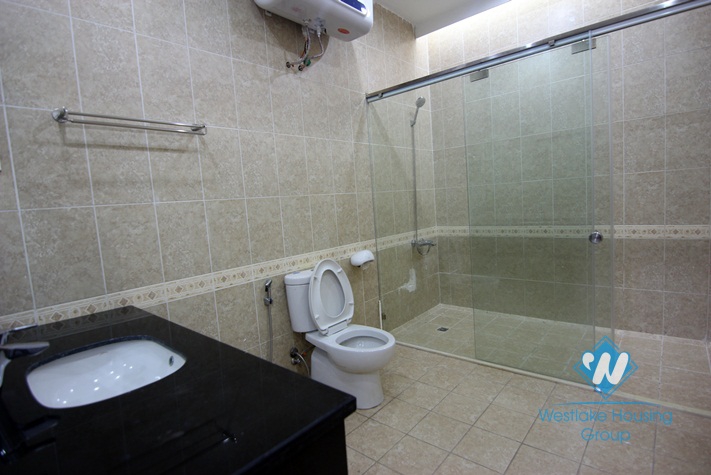 Super huge and luxurious house for rent in Ciputra